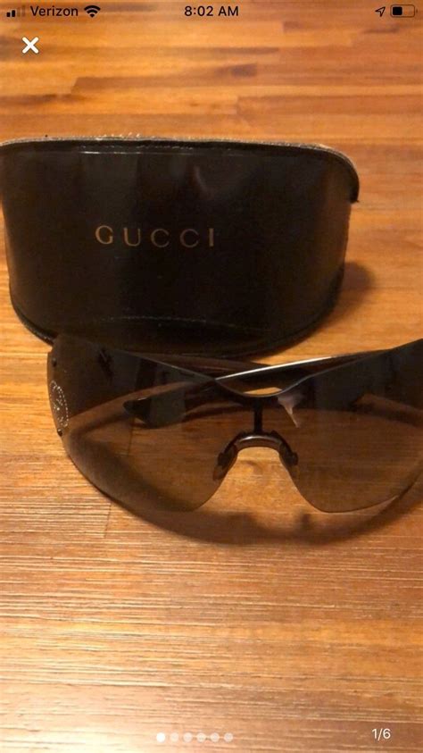 how to spot fake gucci sunglasses|gucci serial number check sunglasses.